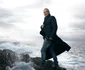 Sting fotografiat in Atlantic Beach de Annie Leibovitz. FOTO: Annie Leibovitz Instagram