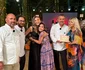 Loredana și Elena alături de echipa MasterChef/sursă foto: Instagram