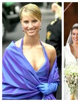 Felipe și Letizia și fosta iubită Eva Sannum jpg