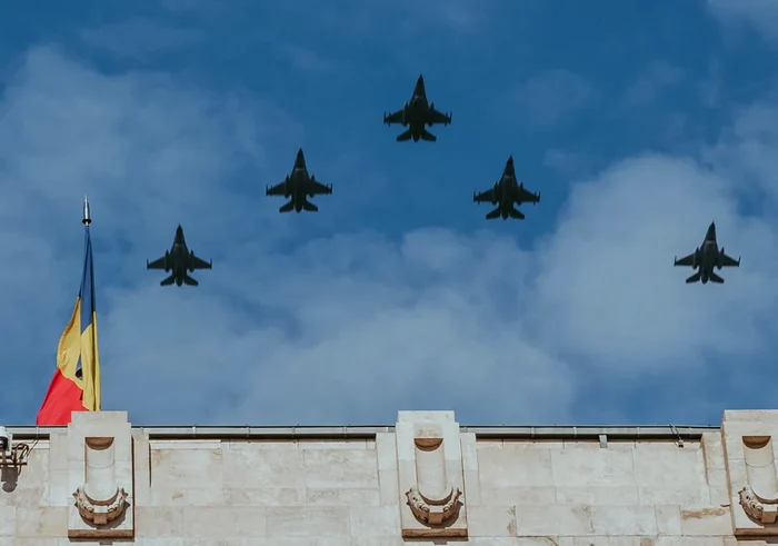 Totul despre Parada de 1 Decembrie. Ce sisteme noi de armament aduc militarii români și aliați 2 image