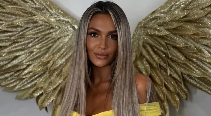 Ella Vișan - Foto: social media