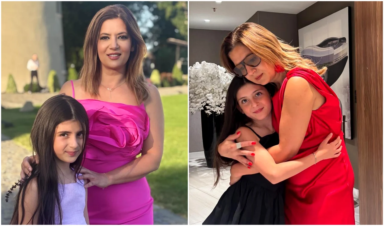 Alma și Amalia Enache Instagram jpg