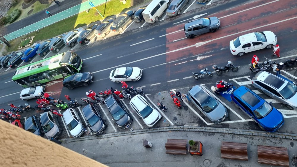 Orașul important din România unde nu există ambuteiaje în trafic. Cum explică situația celebrul pilot Titi Aur