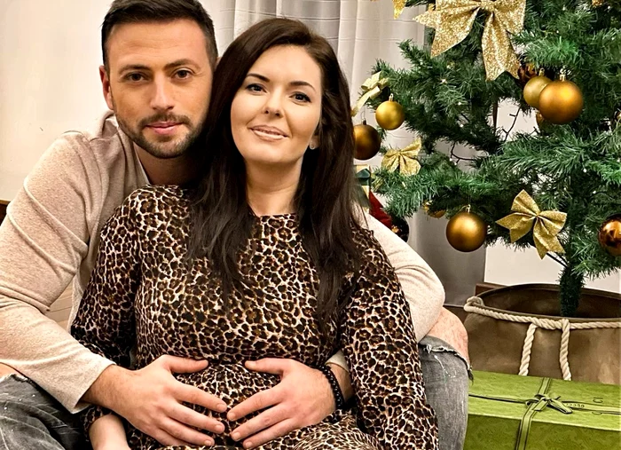 Radu Andrei Tudor va deveni ttată după ce s-a însurat anul trecut, în secret