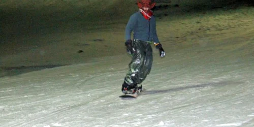 Instalațiile de nocturnă vor funcționa mai mult decât de obicei pentru carnavalul de sâmbătă