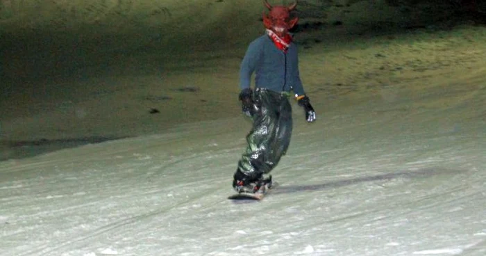 Instalațiile de nocturnă vor funcționa mai mult decât de obicei pentru carnavalul de sâmbătă