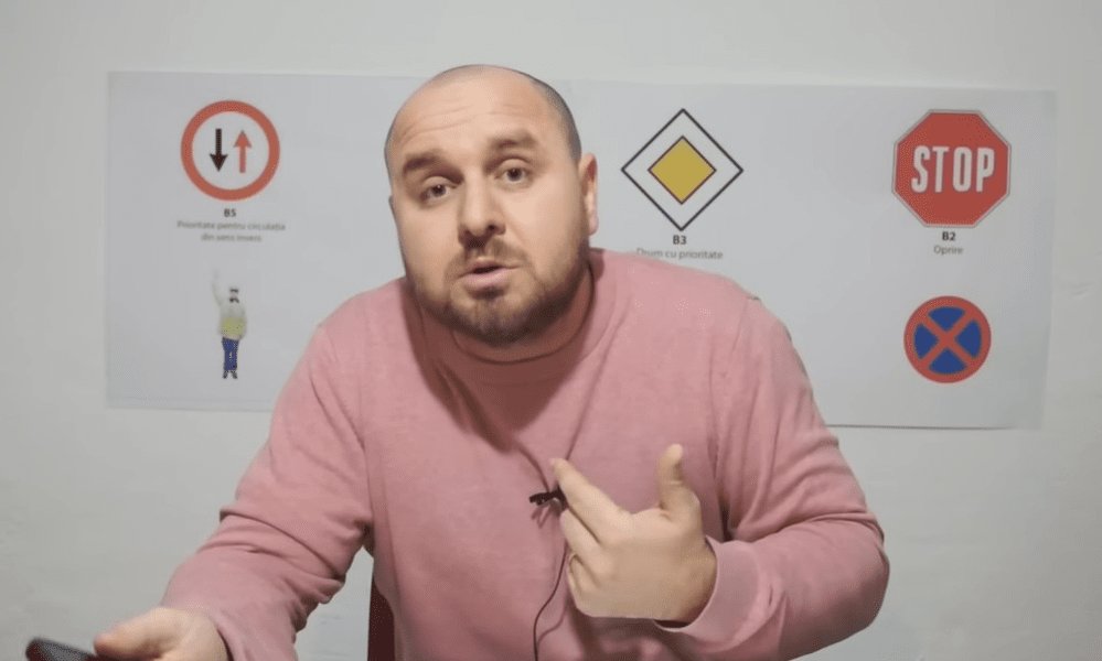 Polițist-vedetă, pe Youtube: „Șefa mea mă crede sclav și refuză să-mi aprobe concediul”. Reacția IPJ Bihor VIDEO