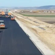 asfaltate A7 foto Facebook Cristian Pistol jpg