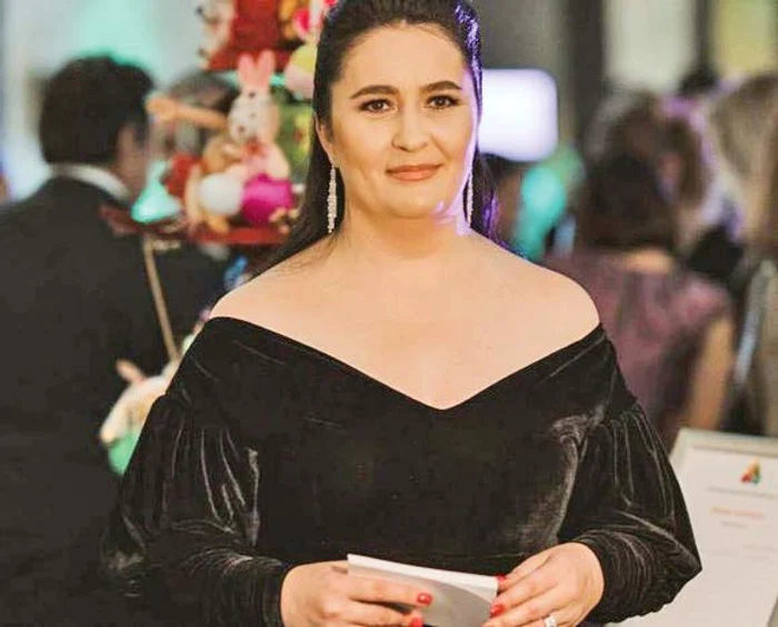 Aşa arăta înainte să înceapă regimul