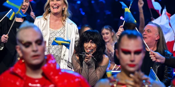 Loreen Eurovision foto profimedia 0775674635 jpg