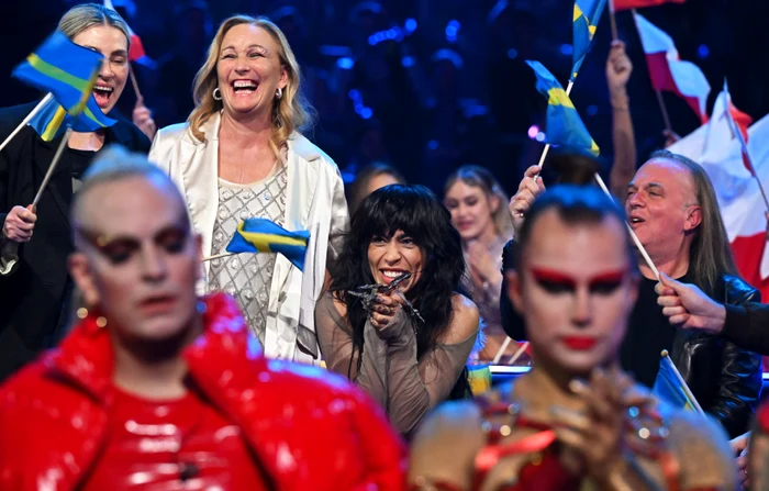 Loreen FOTO Profimedia