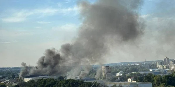 Explozie în Belgorod jpg