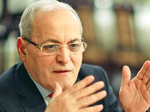 Nelu Ploieşteanu şi soţia lui s-au împăcat