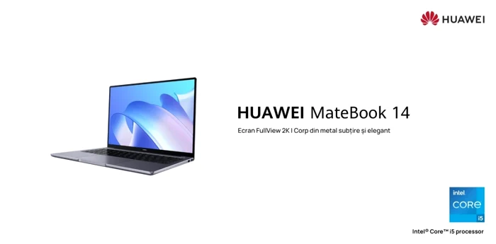 Huawei MateBook 14.