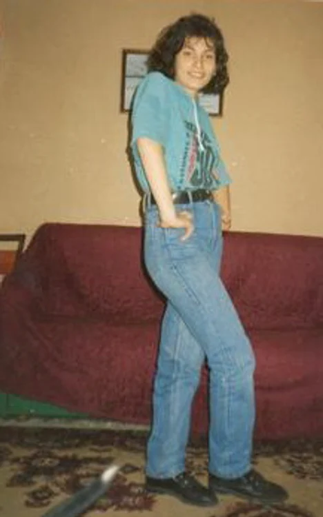 Ioana Ginghină în 2014