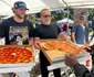 arnold schwarzenegger pizza pentru veterani jpeg
