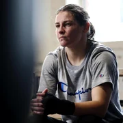 Katie Taylor png