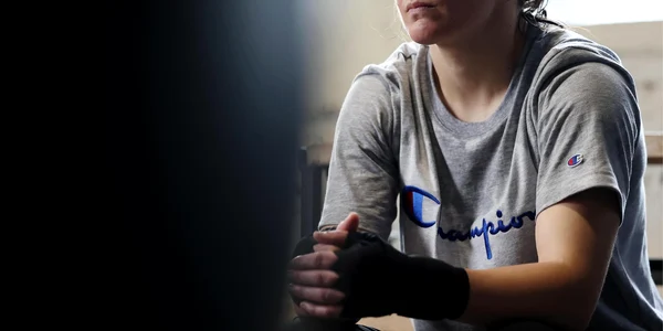 Katie Taylor png