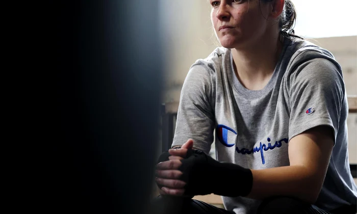 Katie Taylor png