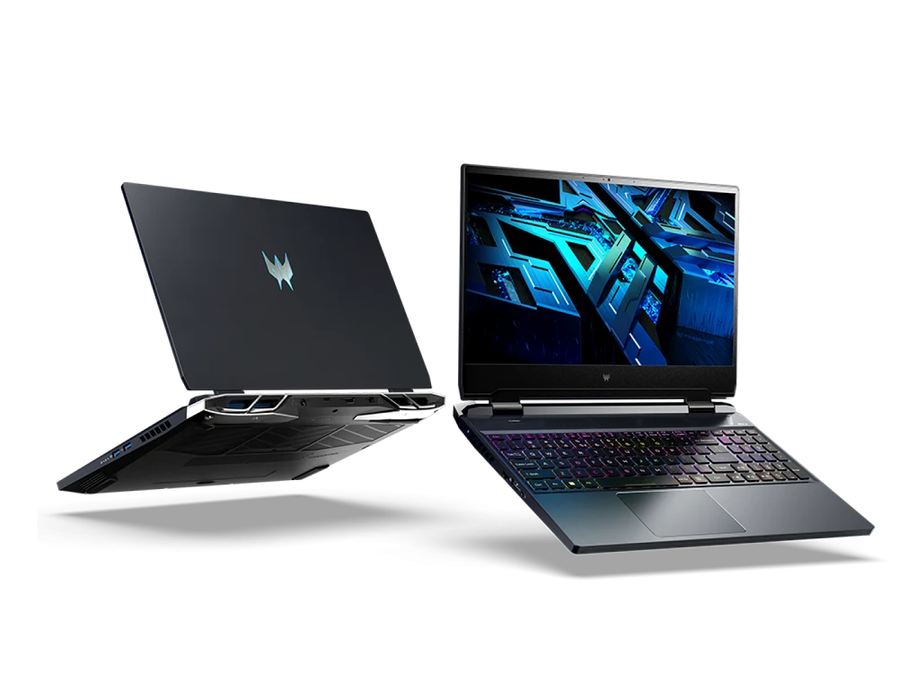 Laptop Acer Predator Helios 300