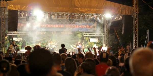 zilele hunedoarei foto daniel guta