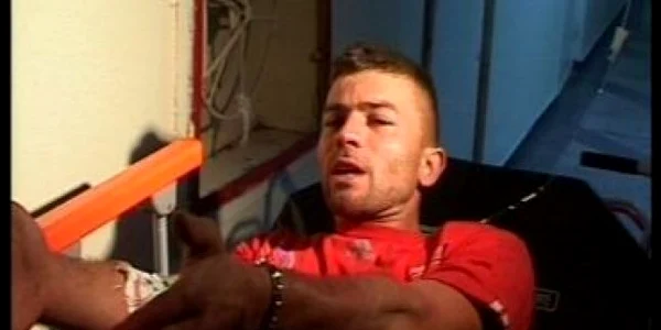 Craiova: UPDATE / Câmp de luptă la Terpeziţa: un poliţist bătut şi un localnic împuşcat