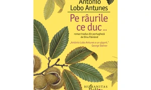 Avanpremieră editorială: Pe rîurile ce duc jpeg