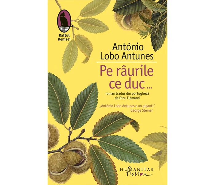 Avanpremieră editorială: Pe rîurile ce duc jpeg