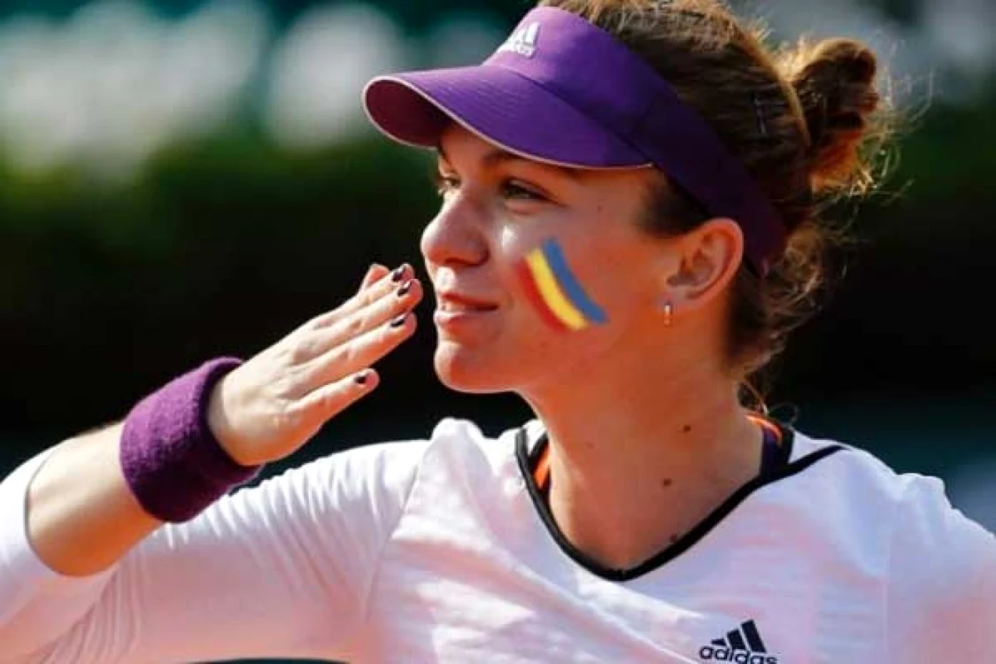 Simona Halep