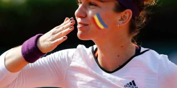 Halep