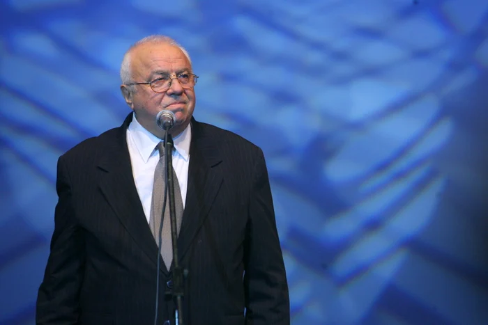 Alexandru Arșinel FOTO Arhiva Adevărul