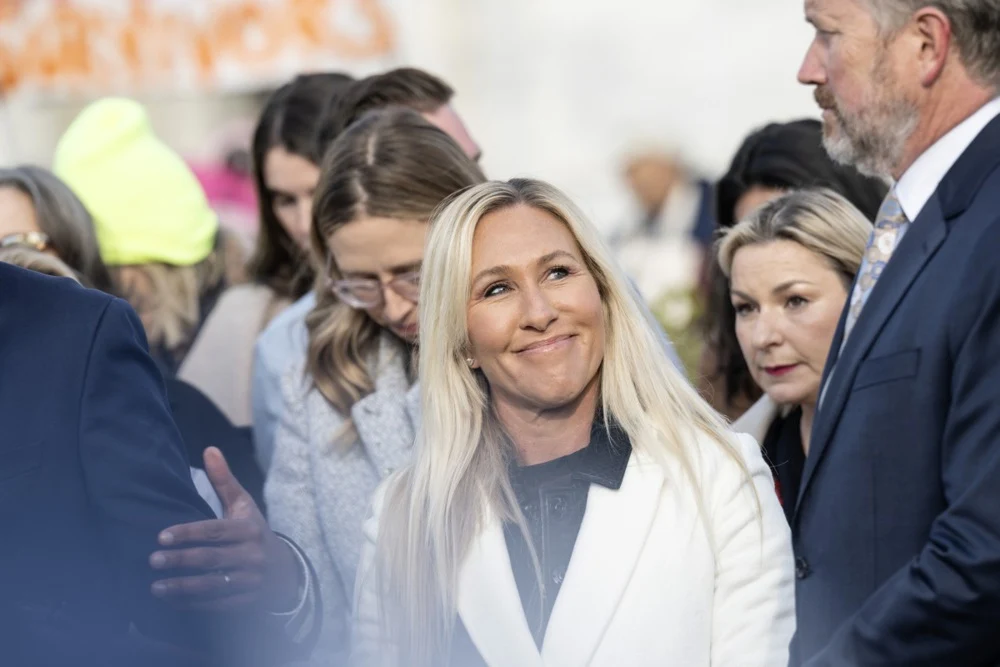 Donald Trump s-a opus publicării dosarelor Epstein. Dezvăluirile făcute de fosta aliată a președintelui SUA, Marjorie Taylor Greene