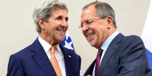 kerry lavrov
