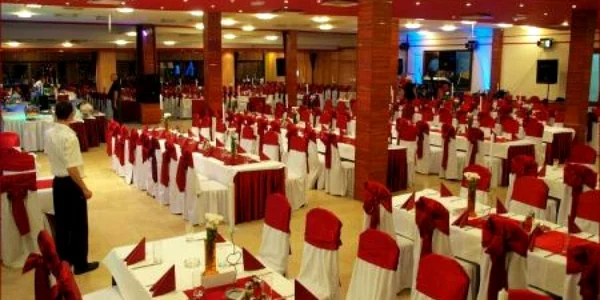 Restaurant Hotelul Djerdap 