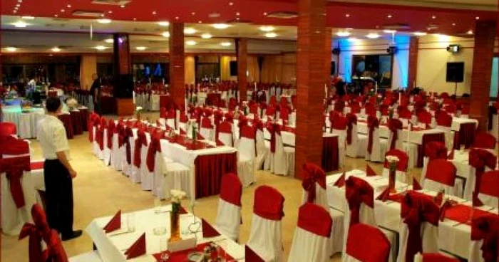 Restaurant Hotelul Djerdap