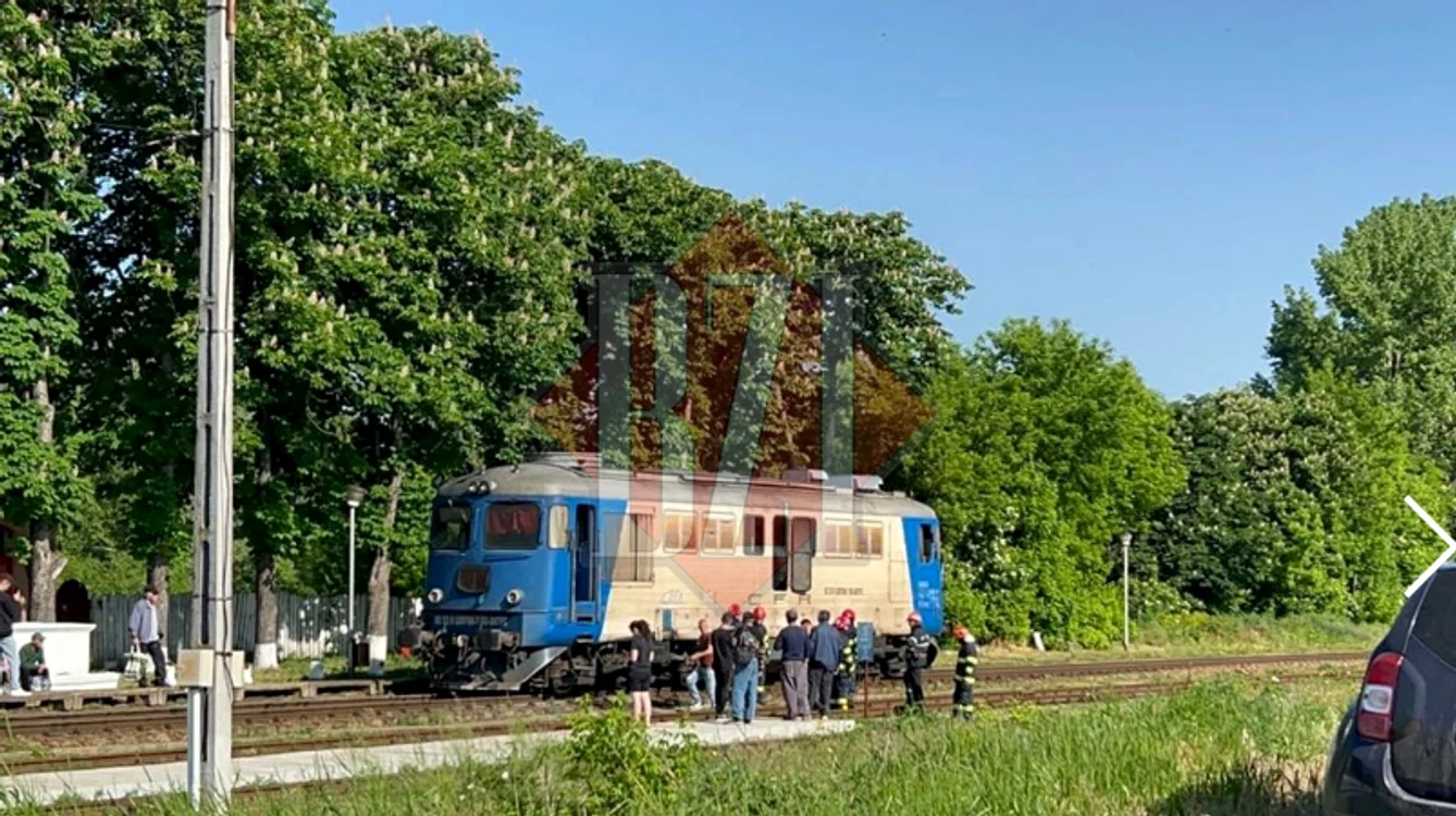 Locomotivă Scânteia SURSĂ bzi.ro