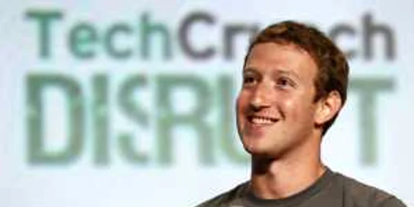mark zuckerberg techcrunch disrupt