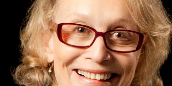 Phyllis Rose