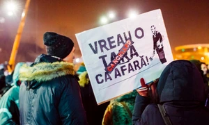 Șah mat pe tabla României Ce vei face acum? jpeg