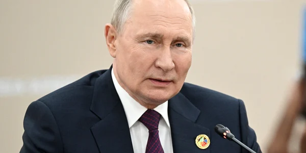 Vladimir Putin la summitul Rusia Africa FOTO Profimedia jpg