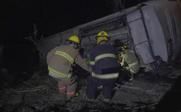 Accidentele sunt frecvente în Mexic. FOTO arhivă elpais.com