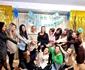 Baby shower pentru Cătălina Ponor