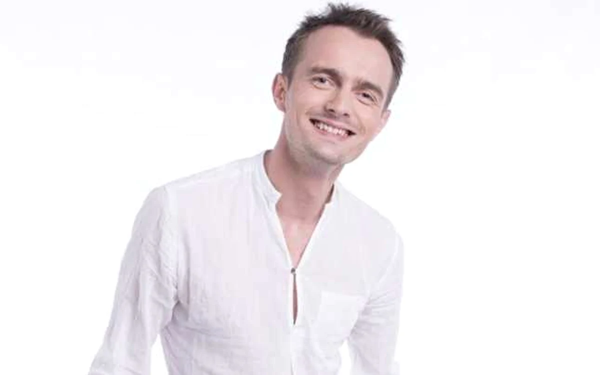 Show-ul de la Antena 1 va fi prezentat de Mikey Hash, care va avea un invitat special la fiecare ediţie FOTO Antena 1