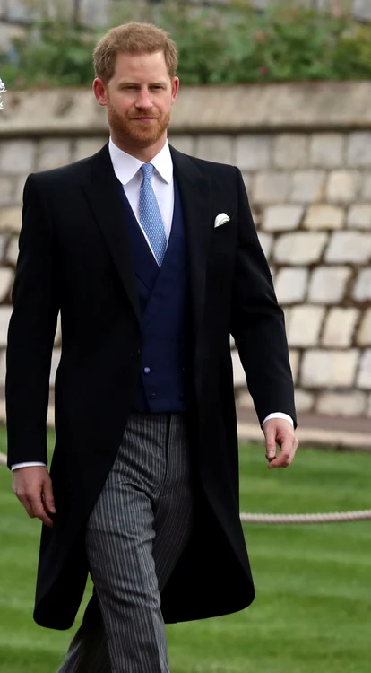 Prinţul Harry nu îşi doreşte să îl egaleze pe William în ceea ce priveşte numărul moştenitorilor 