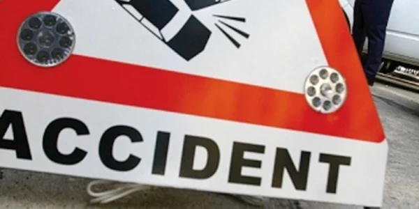 Cinci persoane au suferit leziuni în urma unui accidnet produs în Dolj