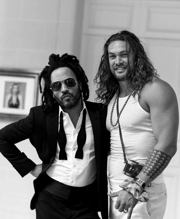 
    Lisa Bonet,  53 de ani   