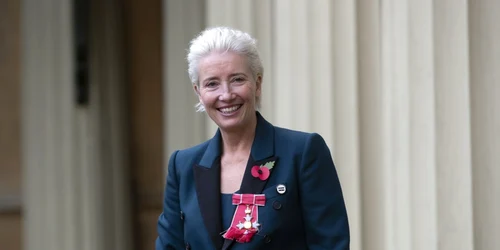 emma thompson foto guliver/getty images