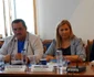 Şedinţa Consiliului Consultativ al procurorilor generali FOTO Elena Stolerciuc