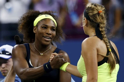 Serena Williams