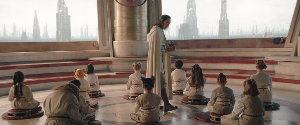Disney+, în luna iunie: printre premiere, o nouă serie „Star Wars“ și un serial despre Karl Lagerfeld 